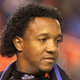 Illustration for article titled Lovable Prankster Pedro Martinez Admits He Was Never Really Hurt